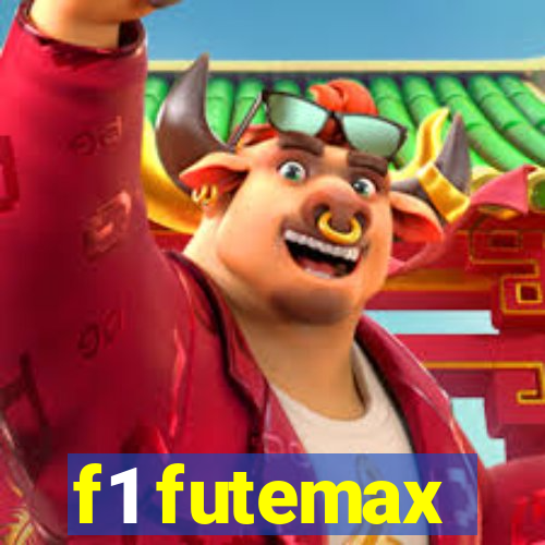 f1 futemax